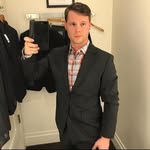 Patrick Dennis - @patrickdennis116 - Instagram