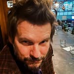Patrick Michael Dennis - @patrickdennis - Instagram