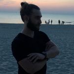 Patrick - @der_isolator - Instagram