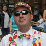 Patrick Dermody - @cnyballoonguy - Instagram