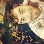 Patrick-Paddy Dermody - @admiral_paddy - Instagram