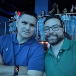 Patrick DeRouen - @patrickatlga - Instagram