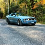 Patrick Desalvo - @613ford_lord - Instagram