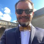 Patrick Desbois - @lesblondes.lesbrunes - Instagram