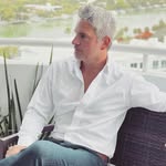 @patrickdesbois83 - Instagram