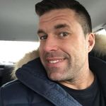 Patrick Deschênes - @patdeschenes7 - Instagram