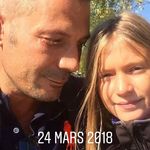 coeur rose - @patrick_deschamps_ - Instagram
