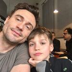 Patrick Deschamps - @patrickdeschamps63 - Instagram