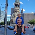 Patrick Deschamps - @patrickdeschamps863 - Instagram