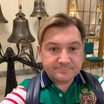 Patrick Deschamps - @royertherese202019 - Instagram