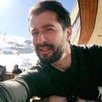 Patrick Deschamps - @patrickdeschamps10 - Instagram