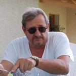 Patrick Deschamps - @patrick_deschamps - Instagram