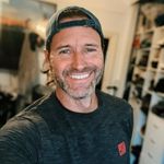 Patrick Deschamps - @patrickdeschamps6124 - Instagram