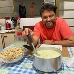 Patrick Deschamps  - Facebook