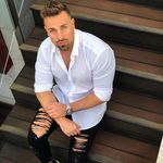 Patrick Deschamps - @deschamps9751 - Instagram