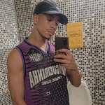 Patrick De Silva - @patrickdesilvaa - Instagram