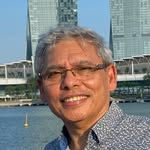 Patrick De Silva - @unclepatsmusings - Instagram