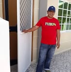 Patrick De Silva - Facebook