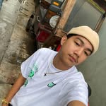 Patrick De Silva - @trick_onelove - Instagram