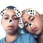 patrick de Silva - @ademaileitedejesusleite - Instagram