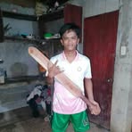 Patrick De Silva - Facebook