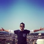 Patrick De Silva - @pat_man_bat - Instagram