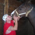Patrick DeSilva - @racehoss59 - Instagram