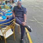 Kobri Patrick Desiré Zehia - @kobripat - Instagram
