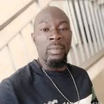 Patrick Désiré Agah Aga - @patco_23 - Instagram