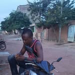 Patrick Désiré Sawadogo - @patrickdesiresawadogo - Instagram
