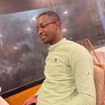 Patrick Désiré Woyo - @drpatrickwoyo09 - Instagram