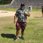 Patrick Desnoyers - @iammrcreativity - Instagram