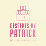 Patrick M. - @dessertsbypatrick - Instagram