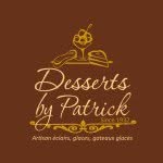 Patrick Mogodin - @desserts_by_patrick - Instagram