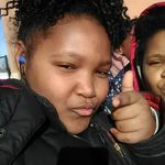 Destinee Patrick - @destinee.patrick.92 - Instagram