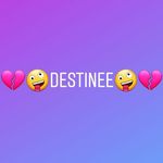 Destinee Patrick - @destineepatrick120 - Instagram