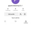 Patrick Destiney - @patrickdestiney72 - TikTok