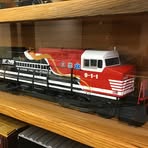 Patrick Detwiler - Facebook