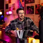 Patrick DeVault - @open_devault - Instagram