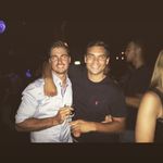 Patrick - @patrick.devers - Instagram