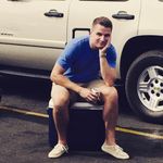 Patrick Dever - @devy114 - Instagram