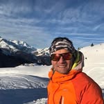 Patrick Deville - @robaht74 - Instagram