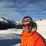 Patrick Deville - Facebook