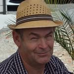 Patrick Devillers - @patrickdevillers - Instagram