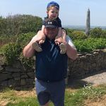 Patrick Devitt - @devitt100 - Instagram