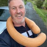Patrick J Devitt - @stretch4it - Instagram