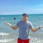 Patrick Ryan Romas Deyoung - @patrickryandeyoung - Instagram