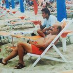 Patrick DI Benedetto - @sacovanzetti - Instagram