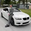 Patrick DiBenedetto - @patrickdibenedett34 - TikTok