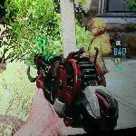 Patrick Dickerson - @___patrick___12 - Instagram